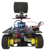 Wireless Robotic IoT Systems