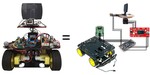 ARREST: A RSSI Based Approach for Mobile Sensing and Tracking of a Moving Object