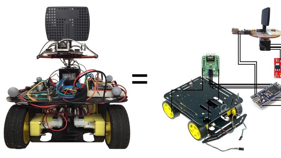 ARREST: A RSSI Based Approach for Mobile Sensing and Tracking of a Moving Object